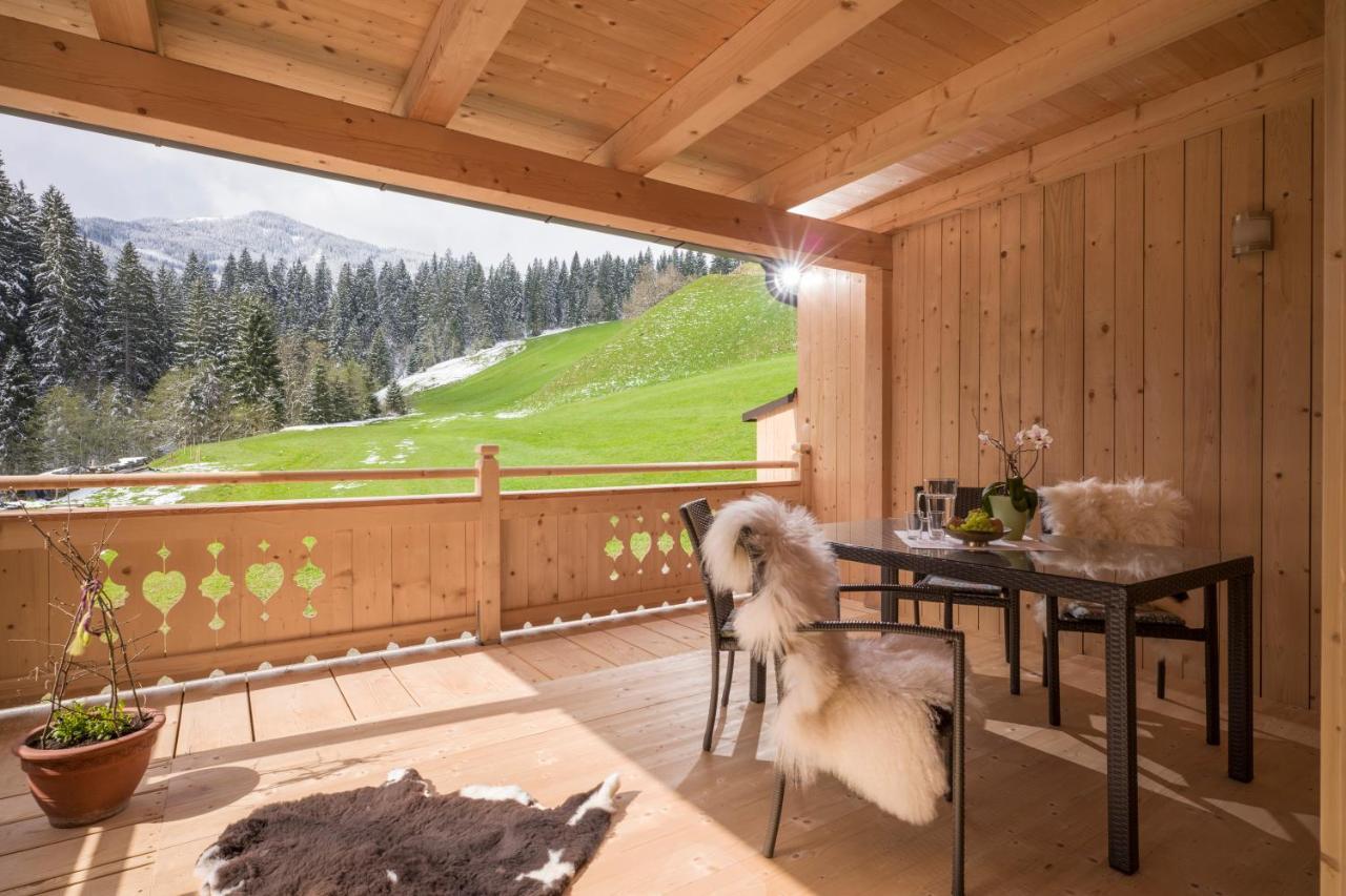 Oberfasser وستندورف المظهر الخارجي الصورة