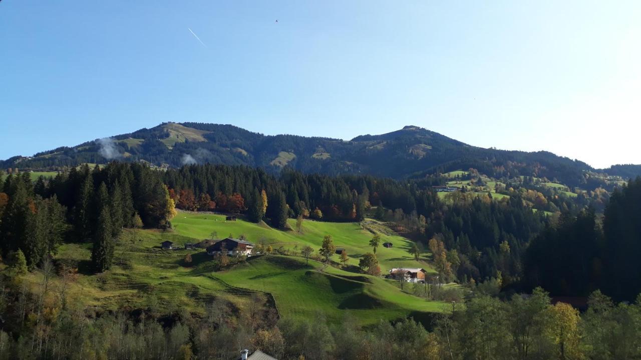 Oberfasser وستندورف المظهر الخارجي الصورة
